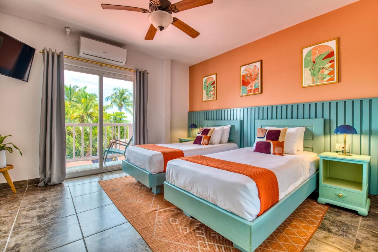 Bocas Paradise Hotel Bocas del Toro Exterior photo